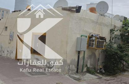 Villa - 4 Bedrooms - 4 Bathrooms for sale in Cornish Tower - Al Rumaila - Ajman
