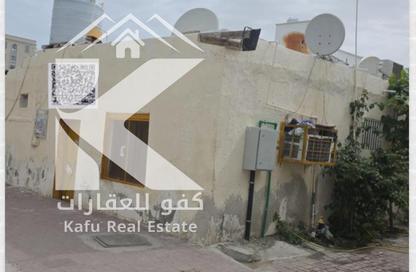 Villa - 4 Bedrooms - 4 Bathrooms for sale in Cornish Tower - Al Rumaila - Ajman