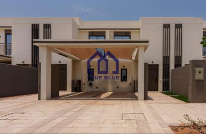 Townhouse - 2 Bedrooms - 4 Bathrooms for sale in Falcon Island North - Falcon Island - Al Hamra Village - Ras Al Khaimah Townhouse - 2 Bedrooms - 4 Bathrooms for sale in Falcon Island North - Falcon Island - Al Hamra Village - Ras Al Khaimah