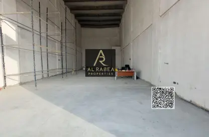 مستودع - استوديو - 1 حمام للايجار في الجرف الصناعية 3 - الجرف الصناعية - عجمان مستودع - استوديو - 1 حمام للايجار في الجرف الصناعية 3 - الجرف الصناعية - عجمان
