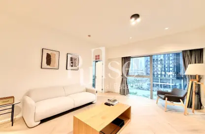 Apartment - 1 Bedroom - 1 Bathroom for rent in Central Park Residential Tower - Central Park Tower - DIFC - Dubai Apartment - 1 Bedroom - 1 Bathroom for rent in Central Park Residential Tower - Central Park Tower - DIFC - Dubai