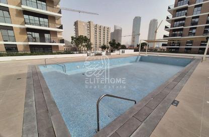 Apartment - 2 Bedrooms - 3 Bathrooms for sale in Jawaher Residences - Maryam Island - Al Khan - Sharjah
