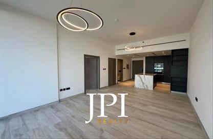Apartment - 1 Bedroom - 2 Bathrooms for rent in The Grove by Iman - Dubai Hills Estate - Dubai