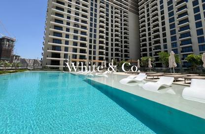Apartment - 1 Bedroom - 1 Bathroom for sale in Hills Park - Dubai Hills Estate - Dubai