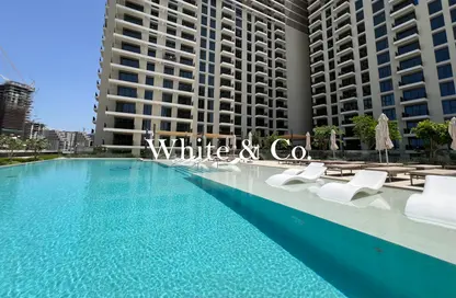 Apartment - 1 Bedroom - 1 Bathroom for sale in Hills Park - Dubai Hills Estate - Dubai