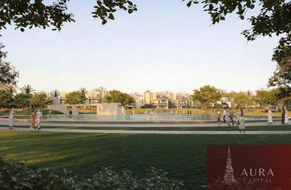 Villa - 4 Bedrooms - 5 Bathrooms for sale in Montura 3 - Grand Polo Club and Resort - Dubai Investment Park 2 (DIP 2) - Dubai Investment Park (DIP) - Dubai