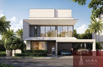 Villa - 4 Bedrooms - 5 Bathrooms for sale in Montura 3 - Grand Polo Club and Resort - Dubai Investment Park 2 (DIP 2) - Dubai Investment Park (DIP) - Dubai Villa - 4 Bedrooms - 5 Bathrooms for sale in Montura 3 - Grand Polo Club and Resort - Dubai Investment Park 2 (DIP 2) - Dubai Investment Park (DIP) - Dubai