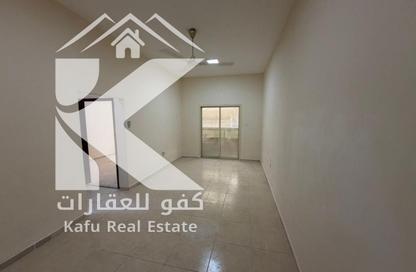 Apartment - 1 Bedroom - 1 Bathroom for rent in Al Mowaihat 3 - Al Mowaihat - Ajman Apartment - 1 Bedroom - 1 Bathroom for rent in Al Mowaihat 3 - Al Mowaihat - Ajman