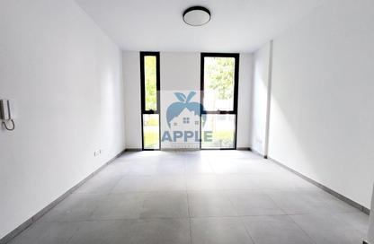 Apartment - 1 - 1 for rent in Solo 1 - The Solo - East Village - Aljada - Sharjah