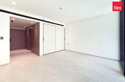 Apartment - Studio - 1 for rent in Binghatti Ghost - Dubai Healthcare City 2 - Al Jaddaf - Dubai Apartment - Studio - 1 for rent in Binghatti Ghost - Dubai Healthcare City 2 - Al Jaddaf - Dubai