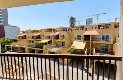 Apartment - 2 Bedrooms - 2 Bathrooms for rent in Masaar Residence - District 15 - Jumeirah Village Circle - Dubai