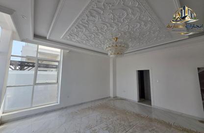Villa - 5 Bedrooms - 7 Bathrooms for rent in Al Zaheya Gardens - Al Zahya - Ajman Villa - 5 Bedrooms - 7 Bathrooms for rent in Al Zaheya Gardens - Al Zahya - Ajman