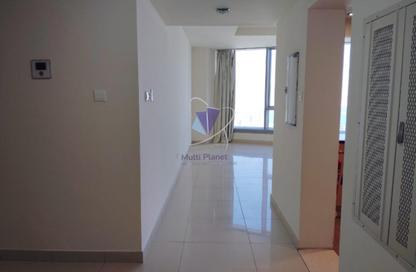 Apartment - 2 - 2 for sale in Sun Tower - Shams Abu Dhabi - Al Reem Island - Abu Dhabi Apartment - 2 - 2 for sale in Sun Tower - Shams Abu Dhabi - Al Reem Island - Abu Dhabi