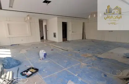 Villa - 5 Bedrooms - 7 Bathrooms for sale in Hoshi 1 - Hoshi - Al Badie - Sharjah