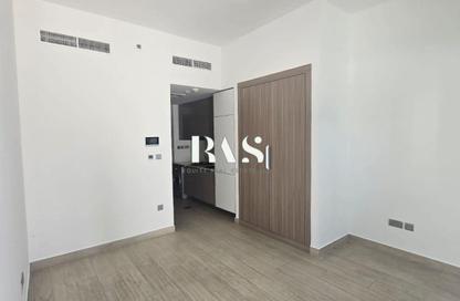 Apartment - Studio - 1 Bathroom for sale in Azizi Riviera 16 - Azizi Riviera - Meydan One - Meydan - Dubai