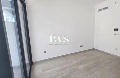 Apartment - Studio - 1 Bathroom for sale in Azizi Riviera 16 - Azizi Riviera - Meydan One - Meydan - Dubai