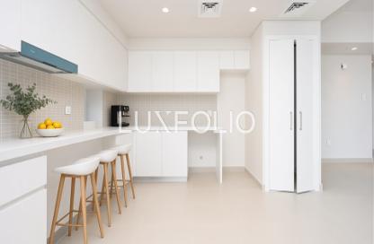 Apartment - 2 - 2 for sale in Harbour Gate Tower 2 - Harbour Gate - Dubai Creek Harbour (The Lagoons) - Dubai Apartment - 2 - 2 for sale in Harbour Gate Tower 2 - Harbour Gate - Dubai Creek Harbour (The Lagoons) - Dubai