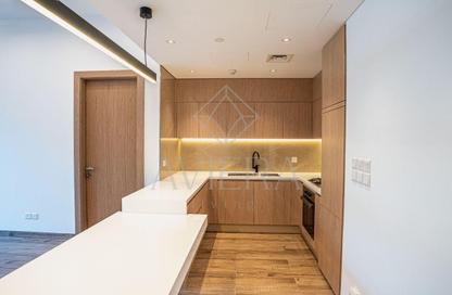 Apartment - 2 - 3 for rent in Oakley Square Residences Tower B - Oakley Square Residences - District 11 - Jumeirah Village Circle - Dubai