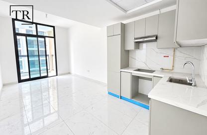 Apartment - 2 - 3 for rent in Equiti Home A - Equiti Home - Al Furjan - Dubai