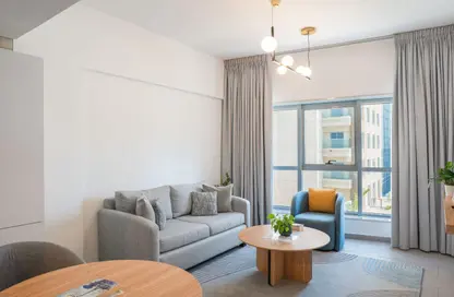 Apartment - 1 Bedroom - 1 Bathroom for rent in Citadines Metro Central Hotel Apartments - Barsha Heights (Tecom) - Dubai