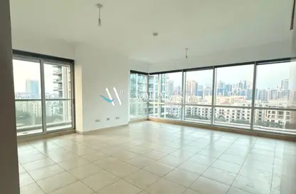 Apartment - 2 Bedrooms - 2 Bathrooms for rent in The Fairways East - The Fairways - The Views - Dubai