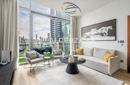 Apartment - 1 Bedroom - 2 Bathrooms for rent in Burj Vista Tower 1 - Burj Vista - Downtown Dubai - Dubai Apartment - 1 Bedroom - 2 Bathrooms for rent in Burj Vista Tower 1 - Burj Vista - Downtown Dubai - Dubai