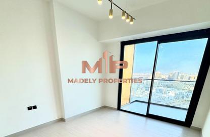 Apartment - 2 - 2 for rent in Binghatti Orchid - District 10 - Jumeirah Village Circle - Dubai Apartment - 2 - 2 for rent in Binghatti Orchid - District 10 - Jumeirah Village Circle - Dubai