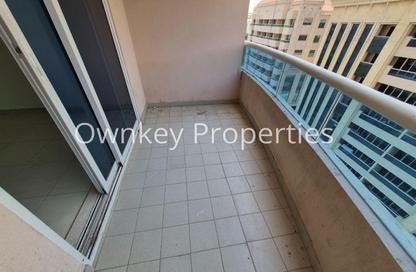 Apartment - 1 Bedroom - 2 Bathrooms for rent in BV Residence - Al Mankhool - Bur Dubai - Dubai