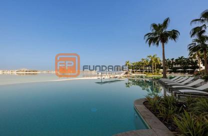 Apartment - 2 - 3 for rent in Serenia Residences East - Serenia Residences The Palm - The Crescent - Palm Jumeirah - Dubai Apartment - 2 - 3 for rent in Serenia Residences East - Serenia Residences The Palm - The Crescent - Palm Jumeirah - Dubai