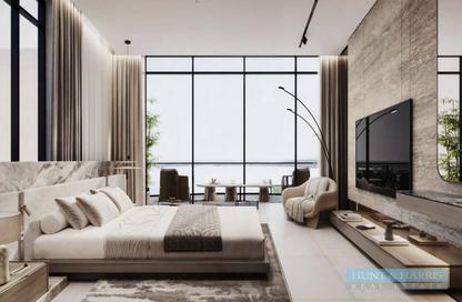 Apartment - Studio - 1 Bathroom for sale in Amra - Al Raudah - Umm Al Quwain