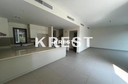 Villa - 4 Bedrooms - 5 Bathrooms for rent in Maple at Dubai Hills Estate 1 - Maple at Dubai Hills Estate - Dubai Hills Estate - Dubai