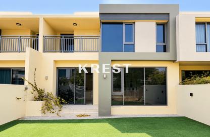 Villa - 4 Bedrooms - 5 Bathrooms for rent in Maple at Dubai Hills Estate 1 - Maple at Dubai Hills Estate - Dubai Hills Estate - Dubai