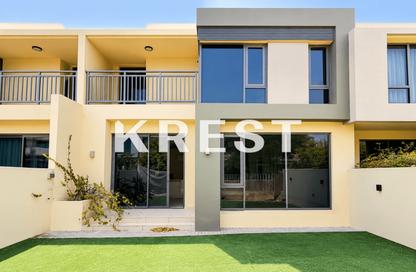 Villa - 4 Bedrooms - 5 Bathrooms for rent in Maple at Dubai Hills Estate 1 - Maple at Dubai Hills Estate - Dubai Hills Estate - Dubai Villa - 4 Bedrooms - 5 Bathrooms for rent in Maple at Dubai Hills Estate 1 - Maple at Dubai Hills Estate - Dubai Hills Estate - Dubai