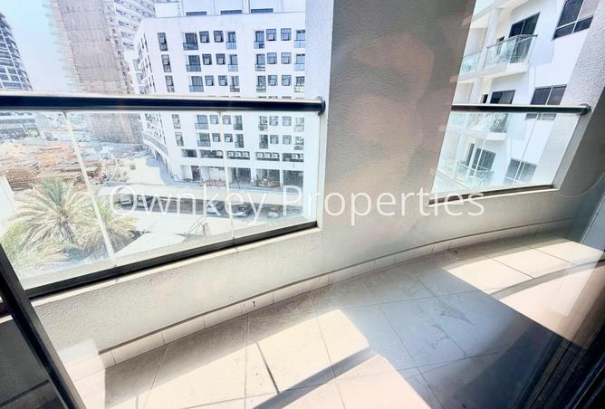 Elegant 1BR| Quality Living | Near Miracle Garden photo 3