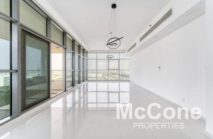 Apartment - 3 Bedrooms - 5 Bathrooms for rent in Golf Promenade 2B - Golf Promenade 2 - Golf Town - Damac Hills - Dubai Apartment - 3 Bedrooms - 5 Bathrooms for rent in Golf Promenade 2B - Golf Promenade 2 - Golf Town - Damac Hills - Dubai