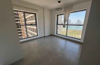Apartment - 2 Bedrooms - 2 Bathrooms for rent in Business Tower - Al Majaz 2 - Al Majaz - Sharjah