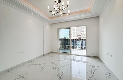 Apartment - 1 - 1 for rent in Vincitore Benessere - Arjan - Dubai Apartment - 1 - 1 for rent in Vincitore Benessere - Arjan - Dubai