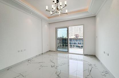 Apartment - 1 - 1 for rent in Vincitore Benessere - Arjan - Dubai Apartment - 1 - 1 for rent in Vincitore Benessere - Arjan - Dubai