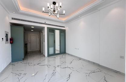 Apartment - 1 - 1 for rent in Vincitore Benessere - Arjan - Dubai