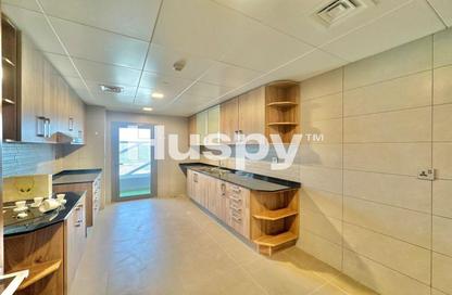 Apartment - 2 - 4 for rent in Al Reem Bay Towers 2 - Najmat Abu Dhabi - Al Reem Island - Abu Dhabi