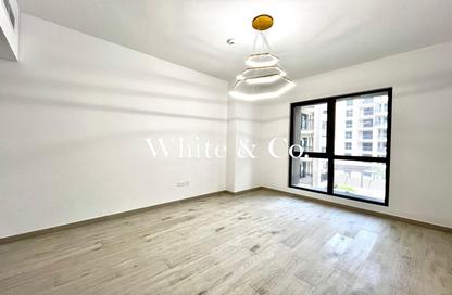 Apartment - 1 Bedroom - 1 Bathroom for rent in Asayel - Madinat Jumeirah Living - Umm Suqeim 3 - Umm Suqeim - Dubai