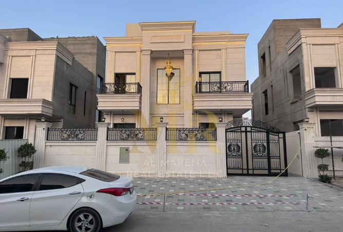 87466451 - الصورة الرئيسية للعقار