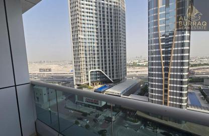 Apartment - 1 Bedroom - 2 Bathrooms for rent in Art XV - Business Bay - Dubai Apartment - 1 Bedroom - 2 Bathrooms for rent in Art XV - Business Bay - Dubai