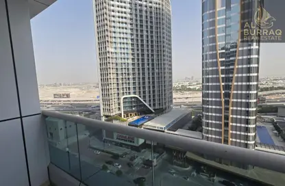 Apartment - 1 Bedroom - 2 Bathrooms for rent in Art XV - Business Bay - Dubai Apartment - 1 Bedroom - 2 Bathrooms for rent in Art XV - Business Bay - Dubai
