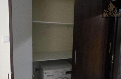 Apartment - 1 Bedroom - 2 Bathrooms for rent in Art XV - Business Bay - Dubai
