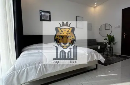 شقة - 1 حمام للايجار في 2 المويهات - المويهات - عجمان
