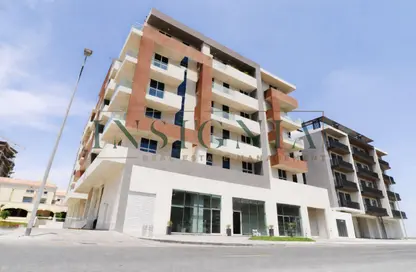 Apartment - 2 Bedrooms - 2 Bathrooms for rent in Majan - Dubai Land - Dubai