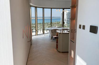 شقة - 1 - 2 للبيع في Beach Walk Residences 1 - بيتش ووك ريزيدنسز - جزر دبي - دبي