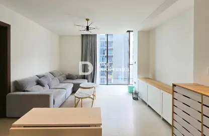 Apartment - 2 Bedrooms - 2 Bathrooms for rent in Sobha Creek Vistas Tower B - Sobha Creek Vistas - Sobha Hartland - Mohammed Bin Rashid City - Dubai Apartment - 2 Bedrooms - 2 Bathrooms for rent in Sobha Creek Vistas Tower B - Sobha Creek Vistas - Sobha Hartland - Mohammed Bin Rashid City - Dubai