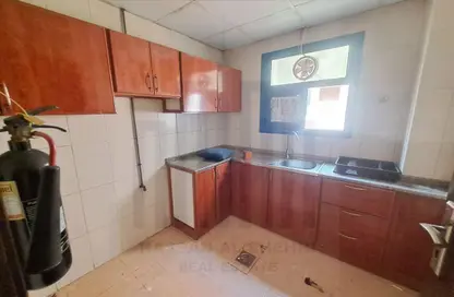 Apartment - 1 Bedroom - 1 Bathroom for rent in Muwailih Building - Muwaileh - Sharjah